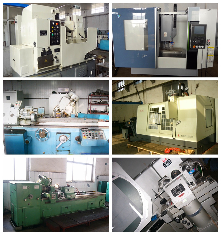 天津遠東泵業(yè)制造設備